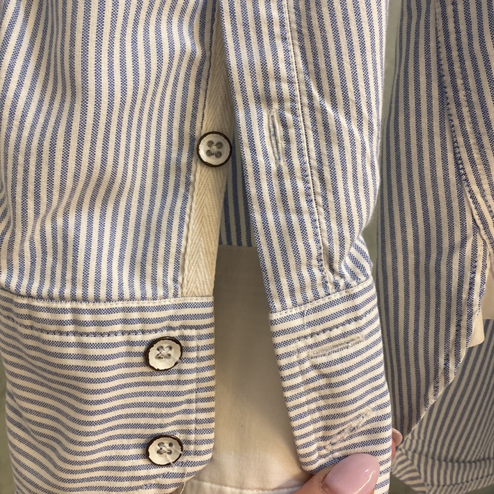 Rag & Bone Button Down - image 6